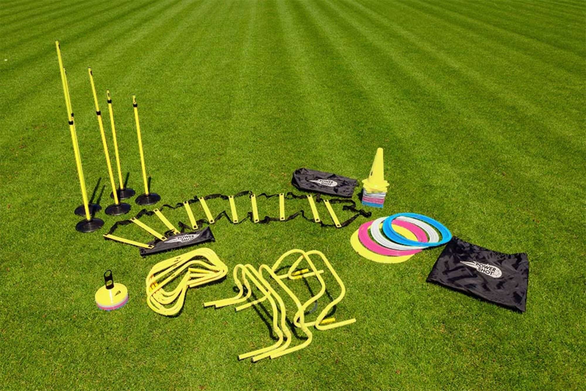 Image du produit : Kit d'entrainement Pro