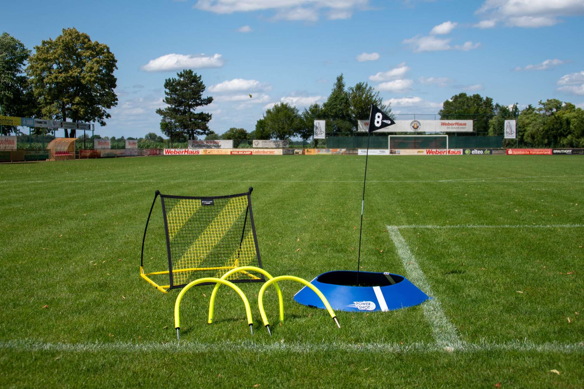 Image du produit : Lavorate sul vostro kit di precisione: passa!