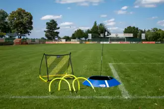 Lavorate sul vostro kit di precisione: passa!