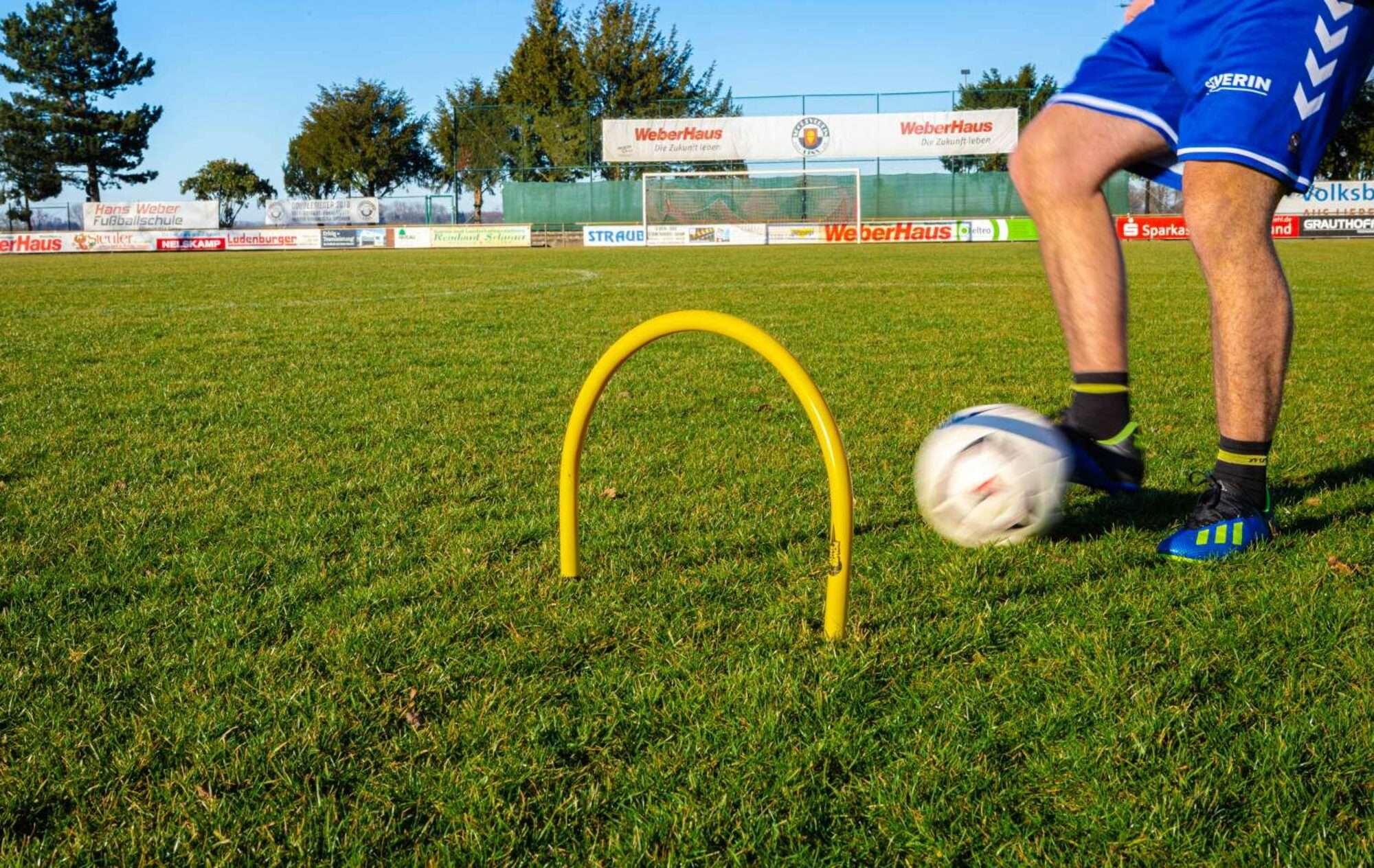 Image du produit : Lavorate sul vostro kit di precisione: passa!