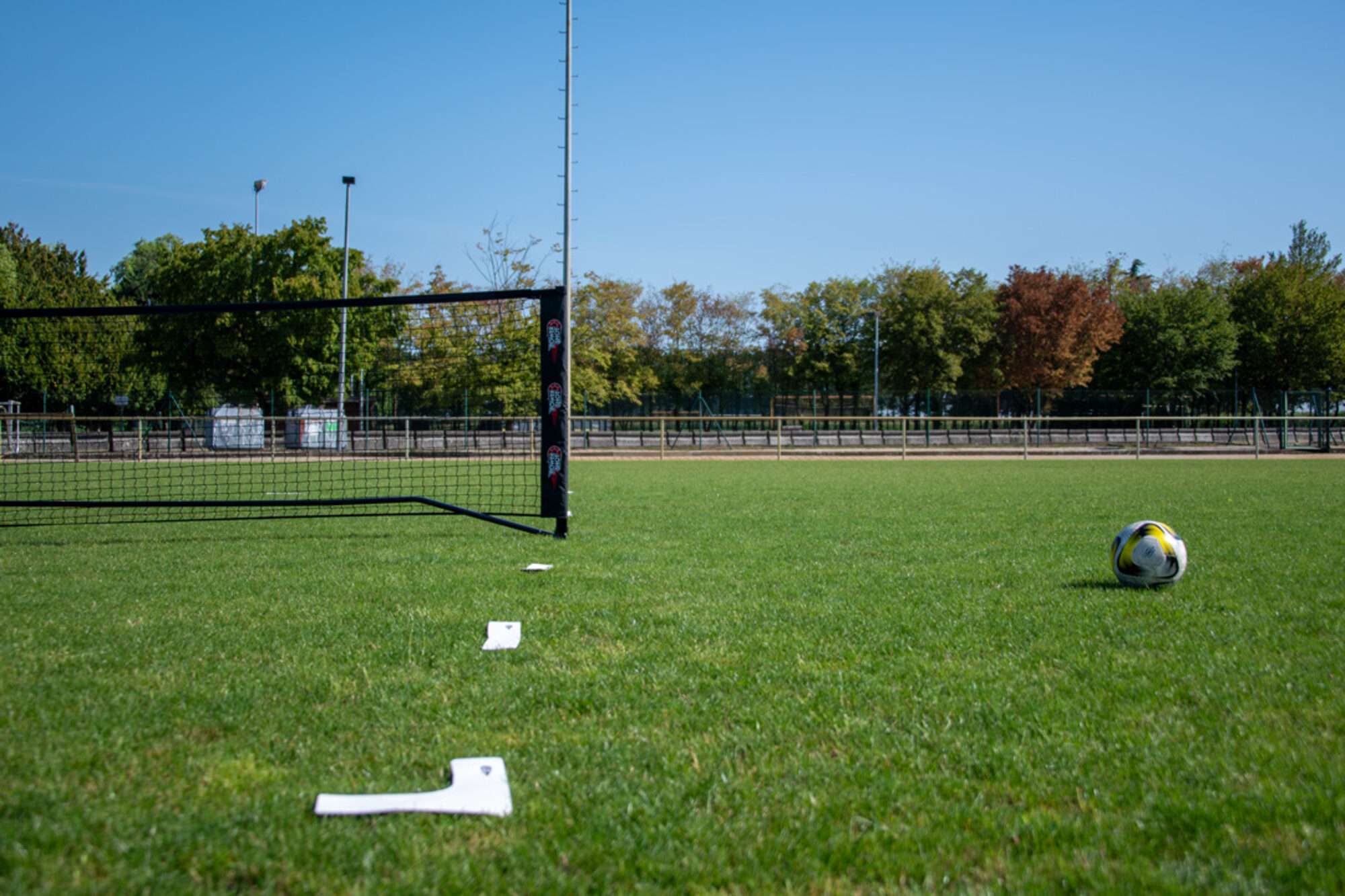 Image du produit : Kit pro per palline da tennis - Tutto per le palline da tennis