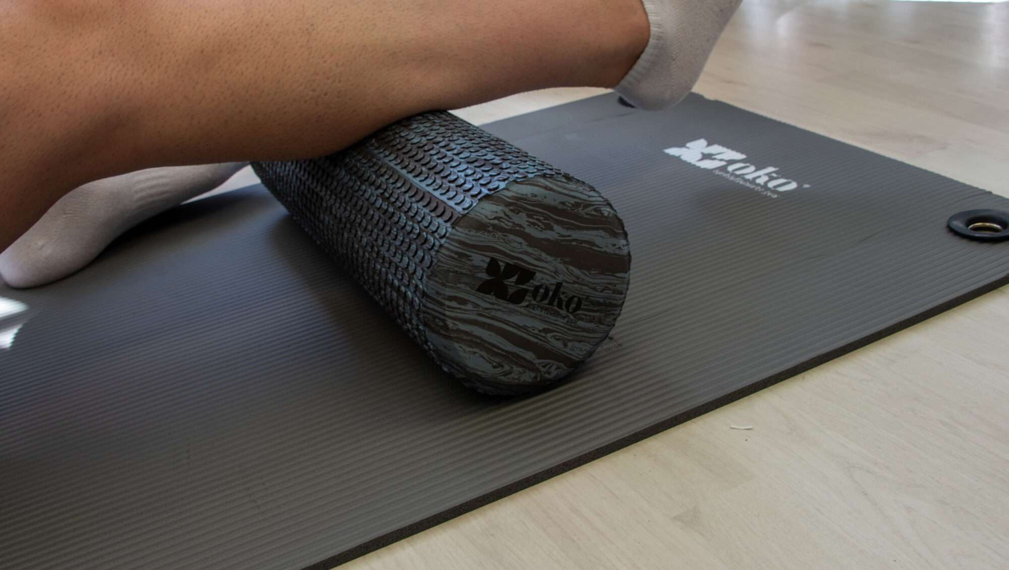 Image du produit : Kit fitness OKO