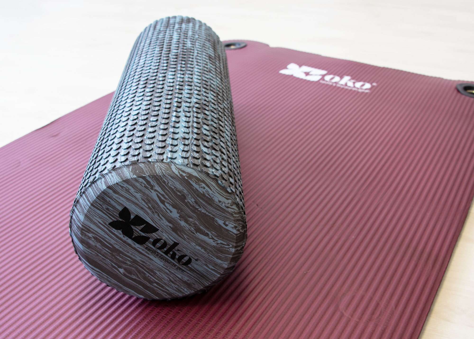 Image du produit : Kit fitness OKO