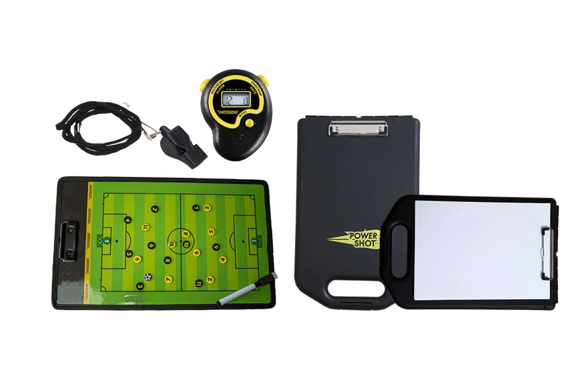 Image du produit : Kit - Coach football