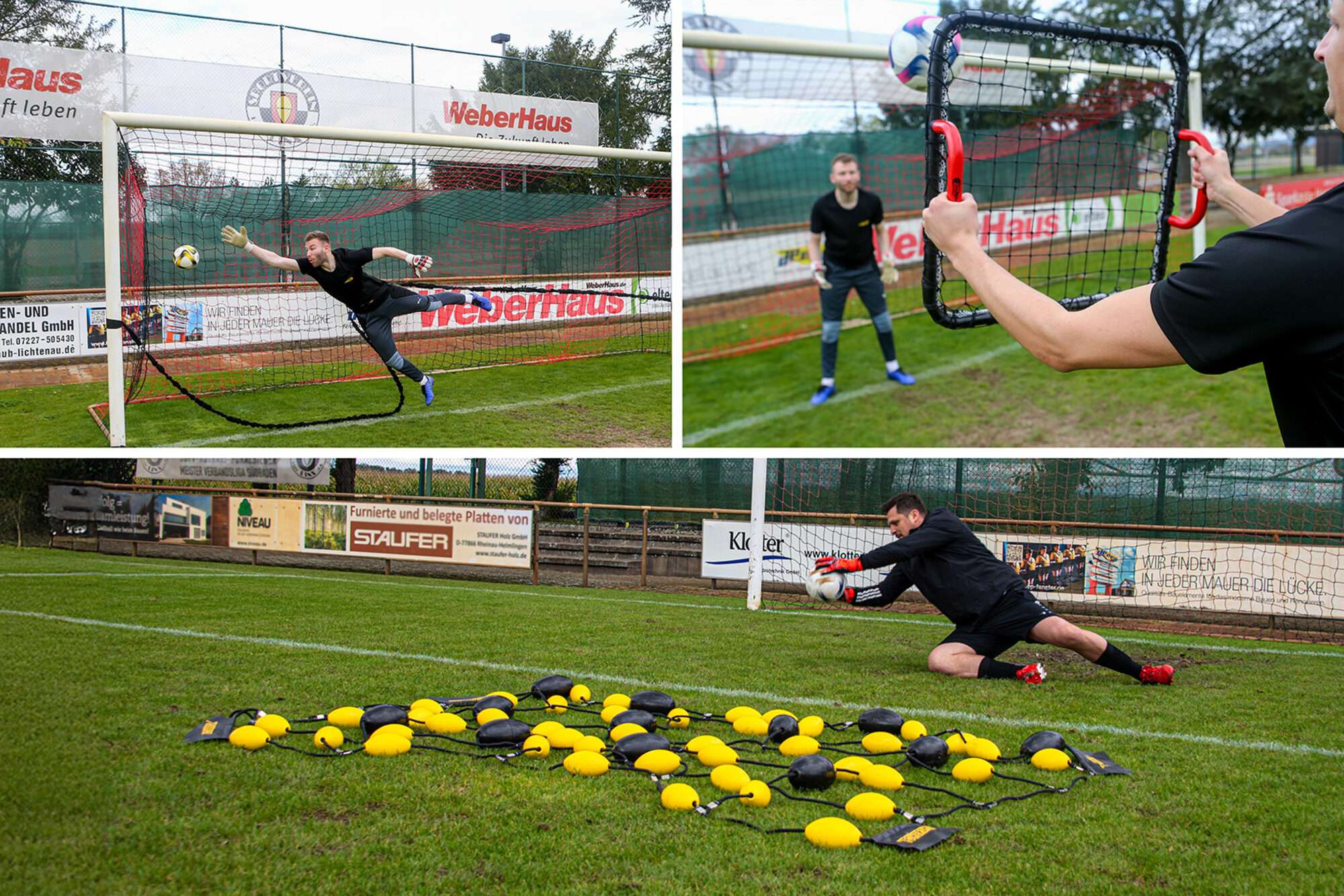 Image du produit : Kit portiere premium - con palline