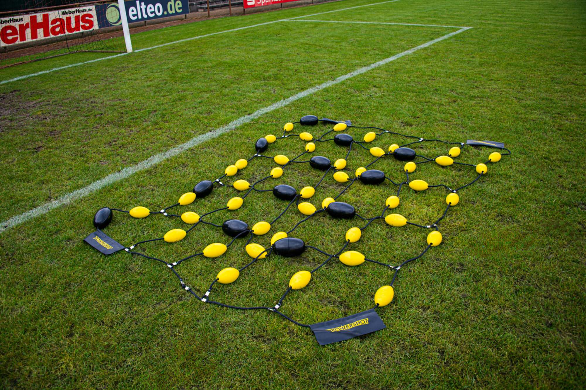 Image du produit : Kit portiere premium - con palline