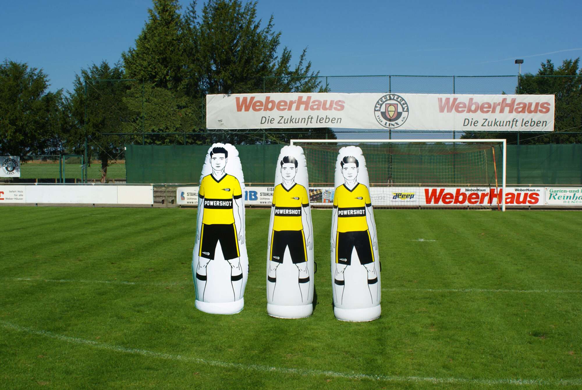 Image du produit : Kit di formazione per difensori