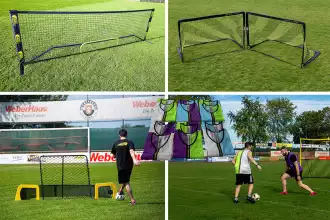 Kit di allenamento per il centrocampo 