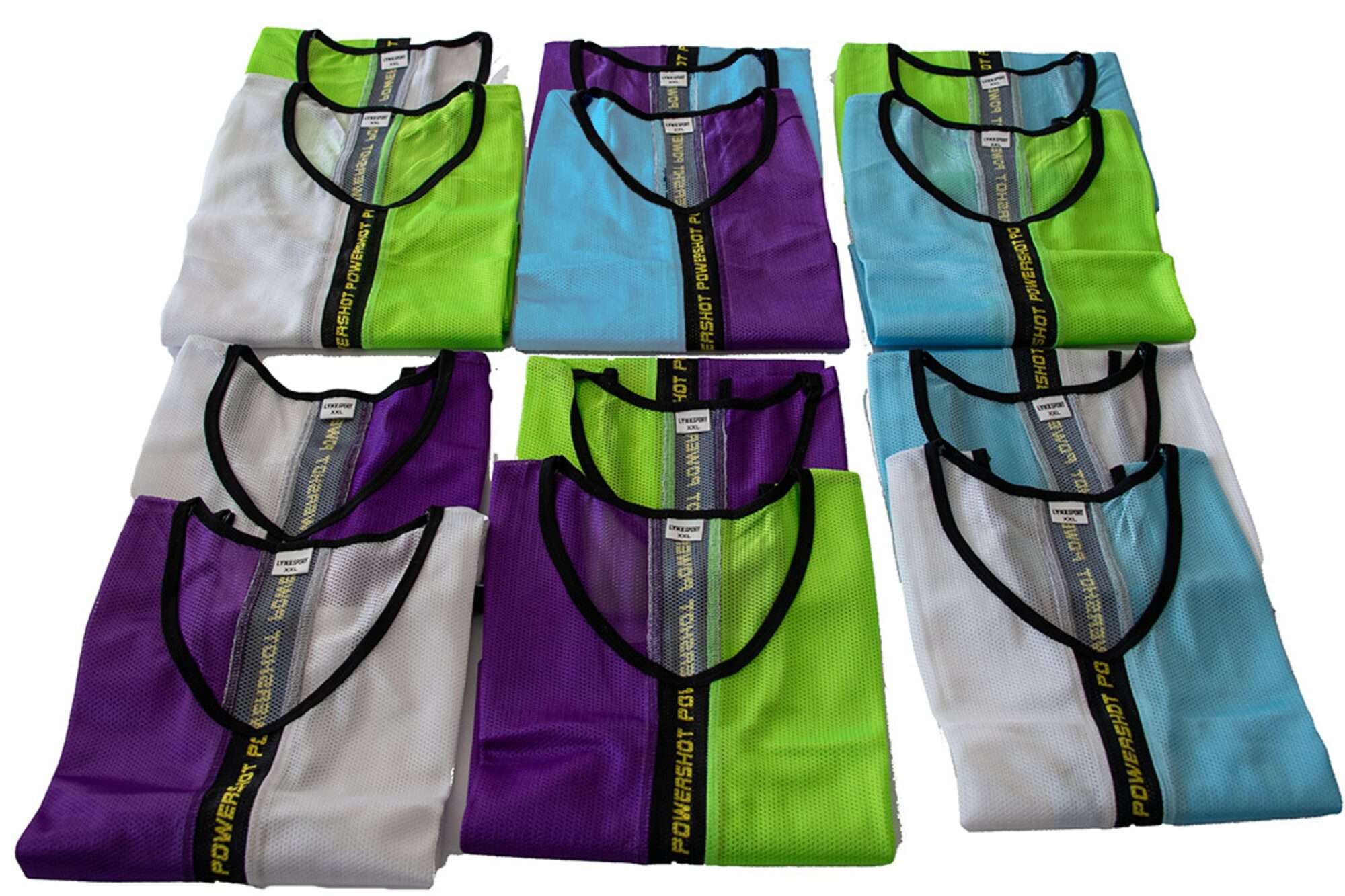 Image du produit : Kit di allenamento per il centrocampo con palloni