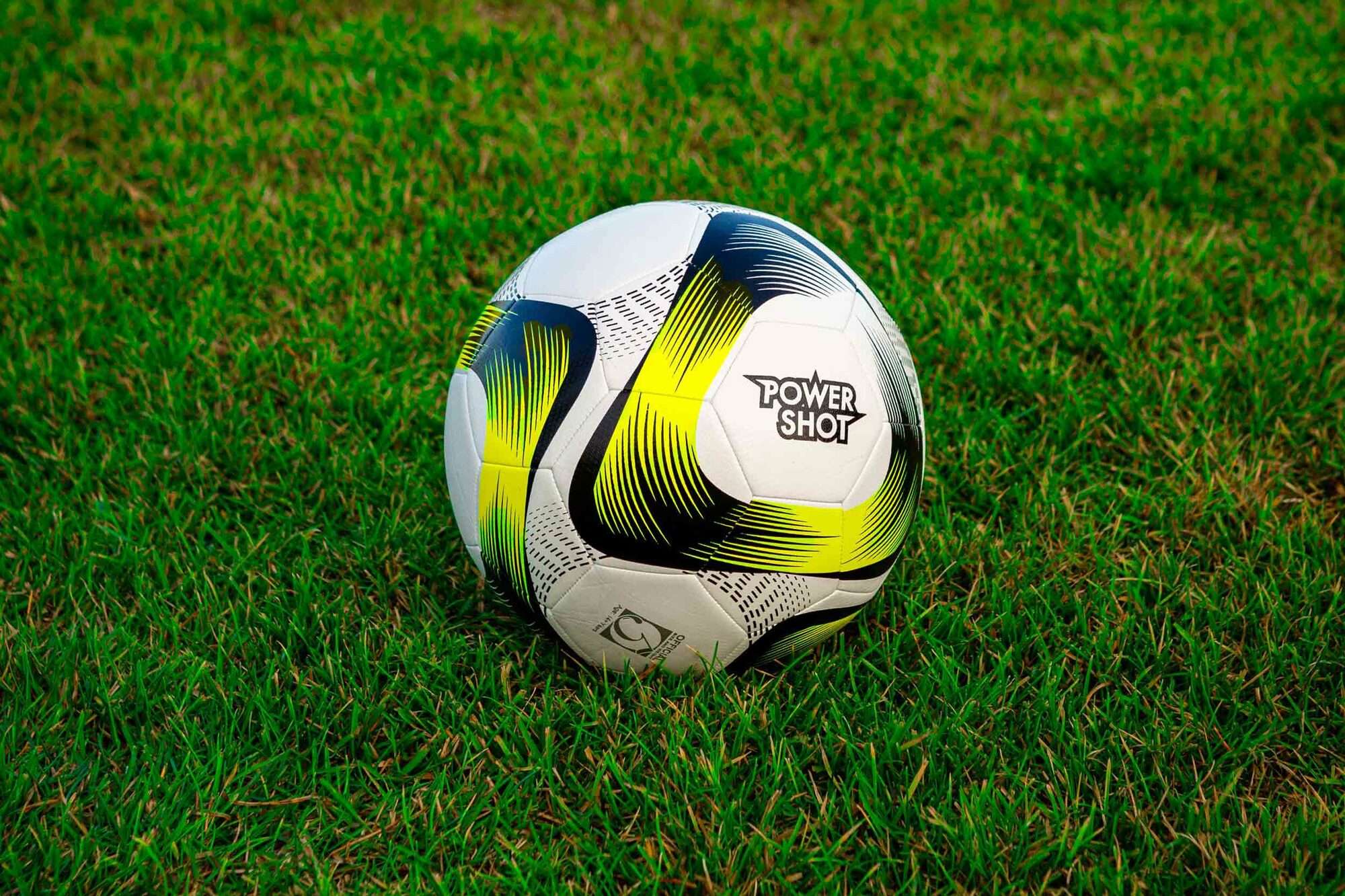 Image du produit : Kit di allenamento per il centrocampo con palloni