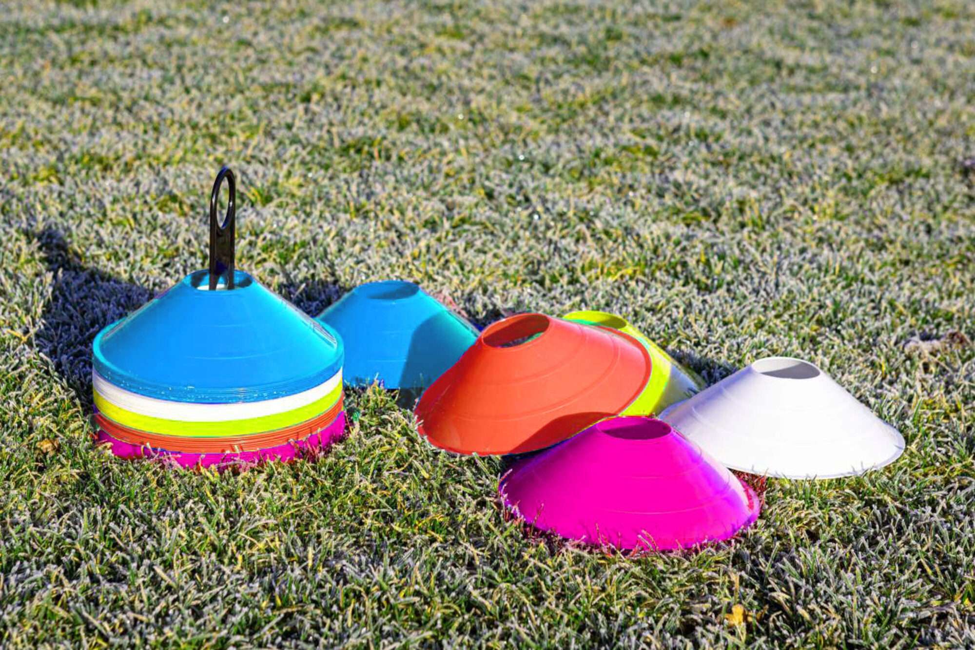 Image du produit : Kit di preparazione fisica