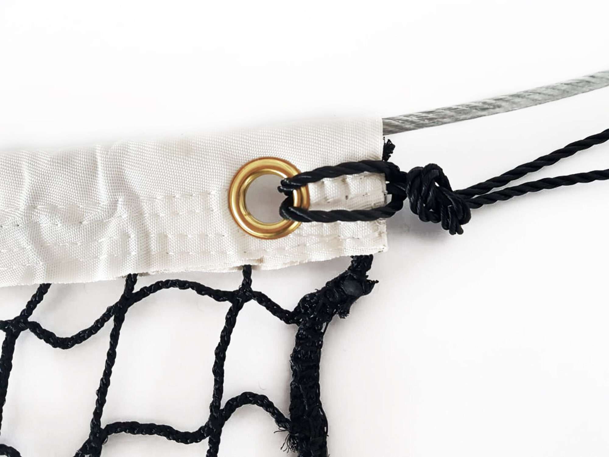 Image du produit : Rete da Tennis 'Torneo' 3 mm