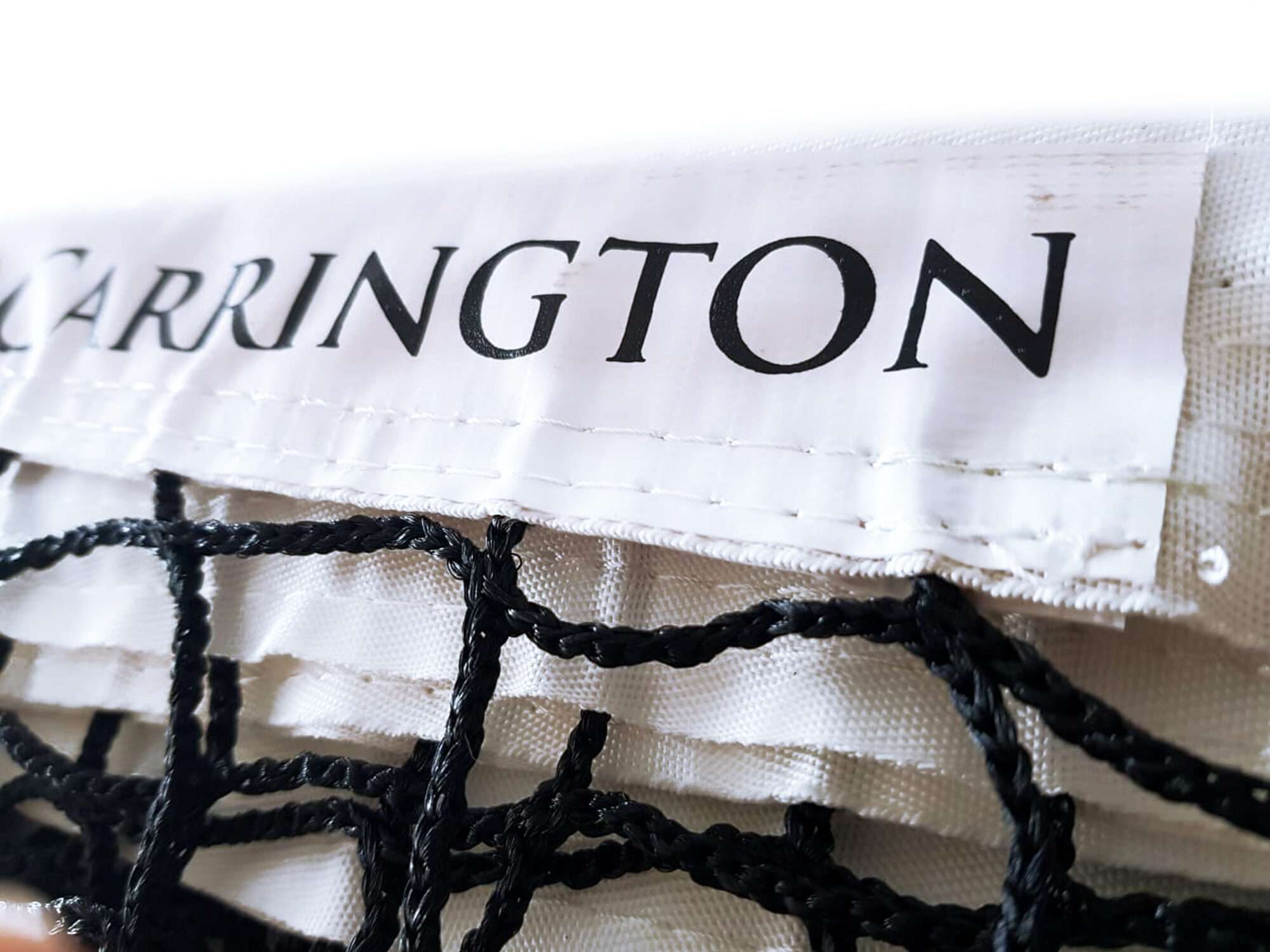 Image du produit : Rete da Tennis 'Torneo' 3 mm