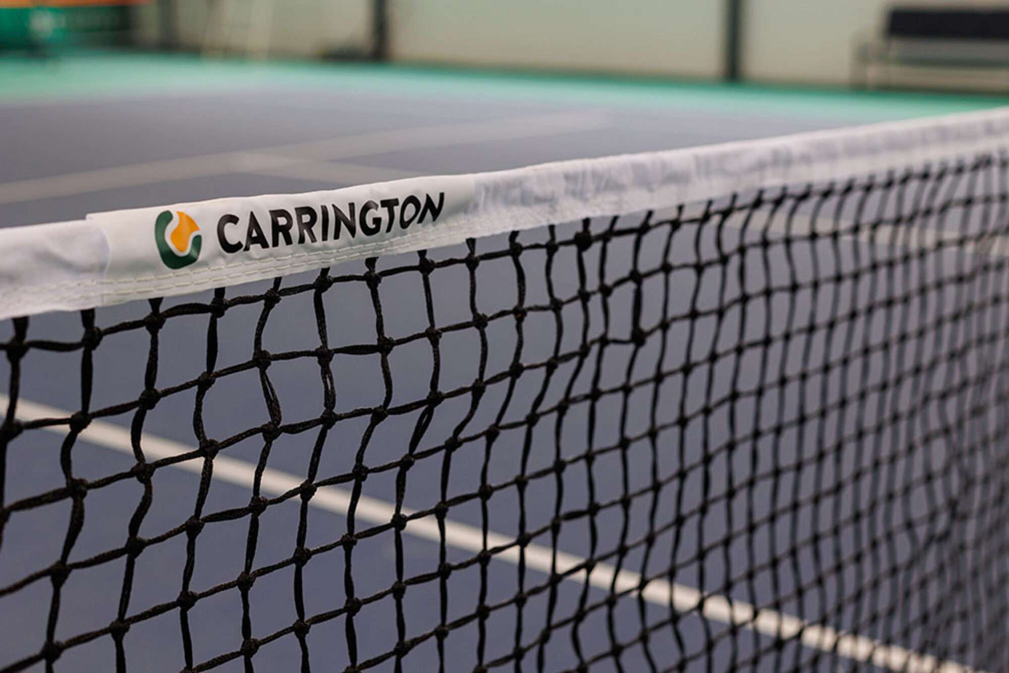 Image du produit : Rete tennis DOPPIA 3mm