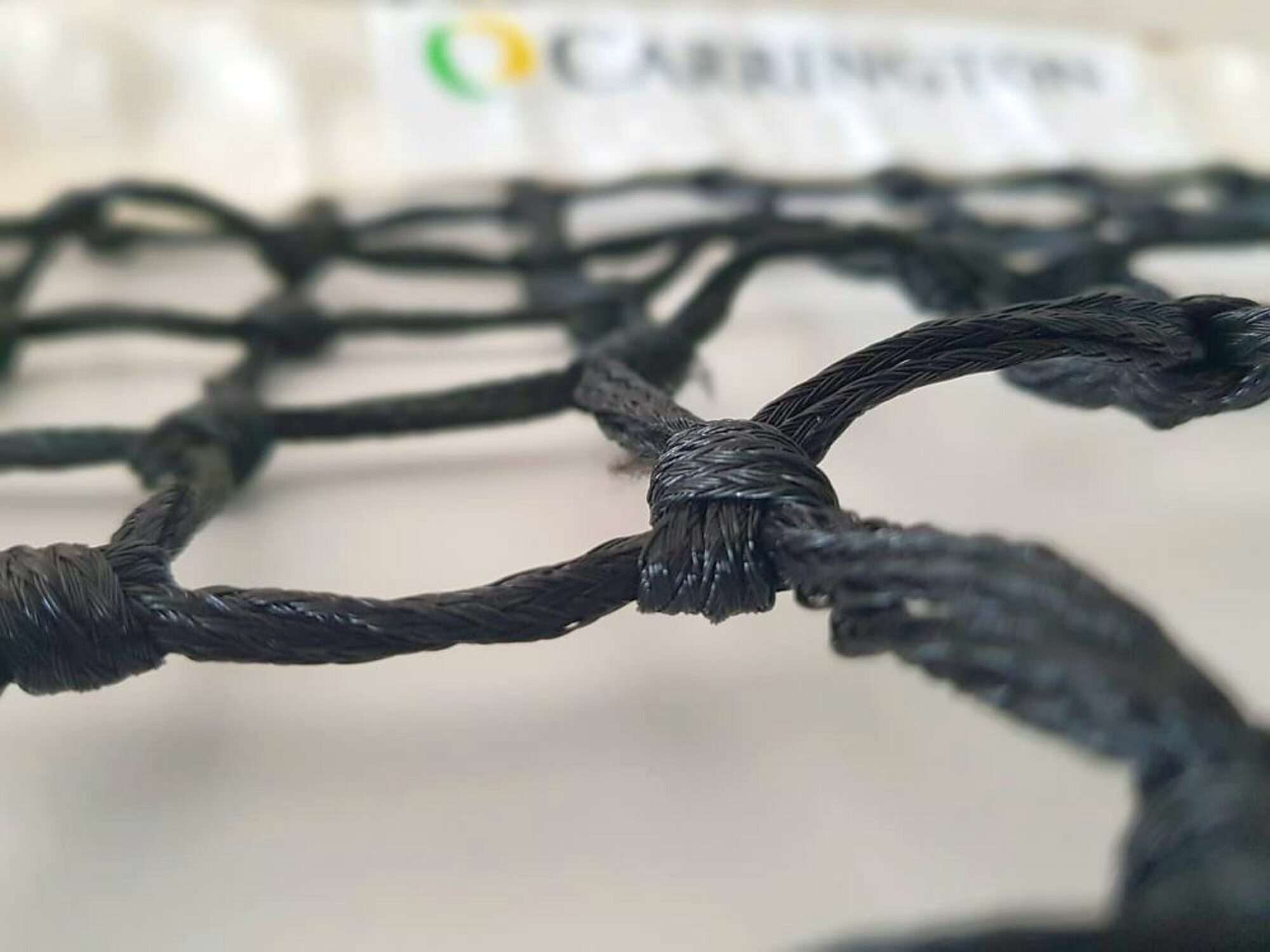 Image du produit : Rete tennis DOPPIA 3mm