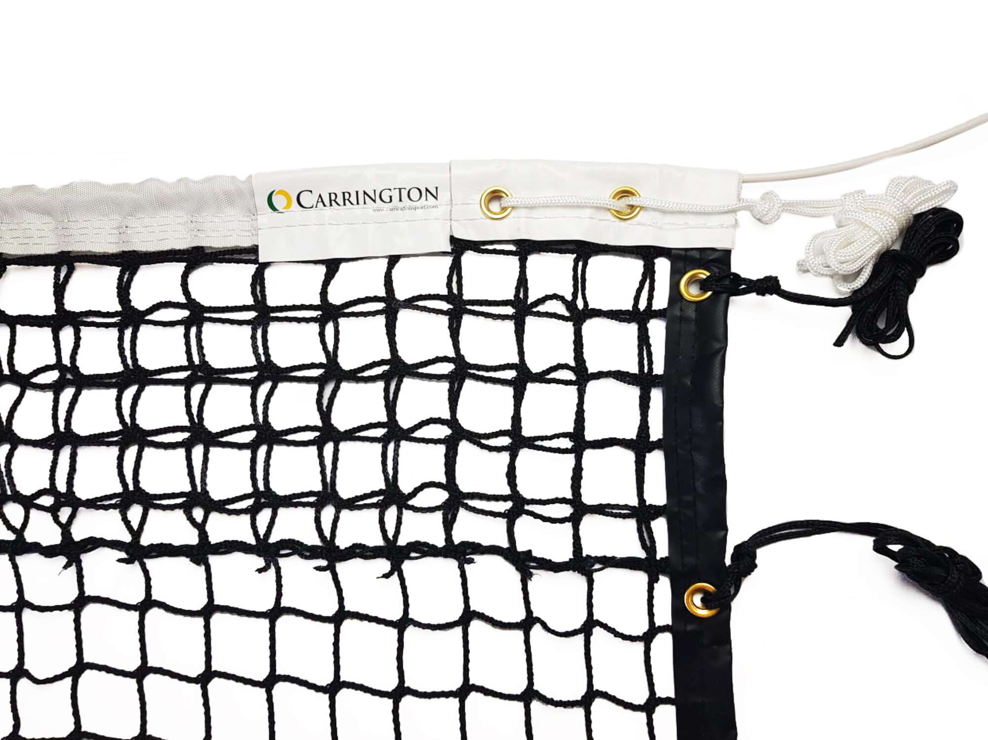 Rete Tennis Expert ultra resistente con fasce in PVC