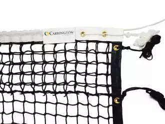 Rete Tennis Expert ultra resistente con fasce in PVC
