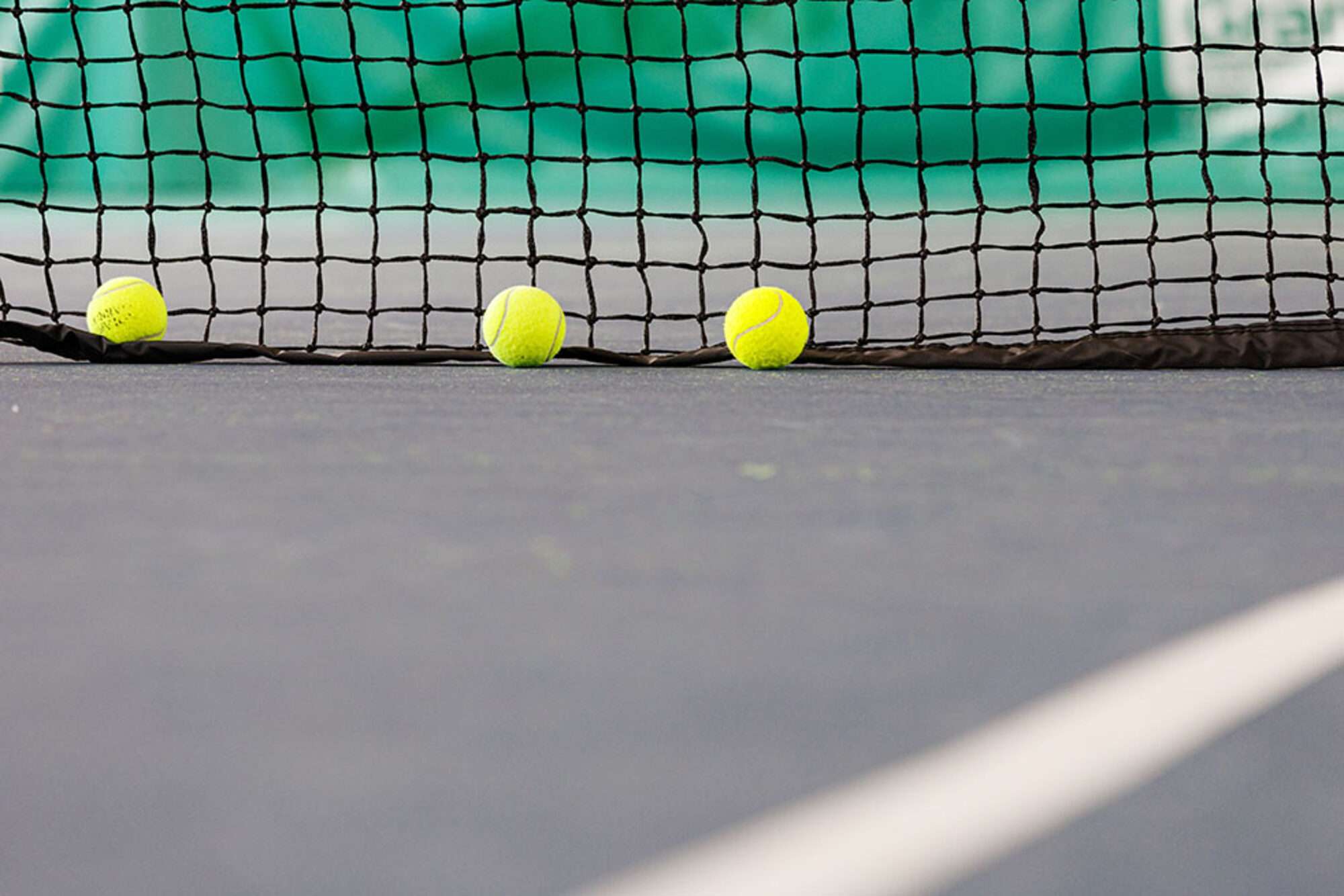 Image du produit : Rete Tennis Expert ultra resistente con fasce in PVC