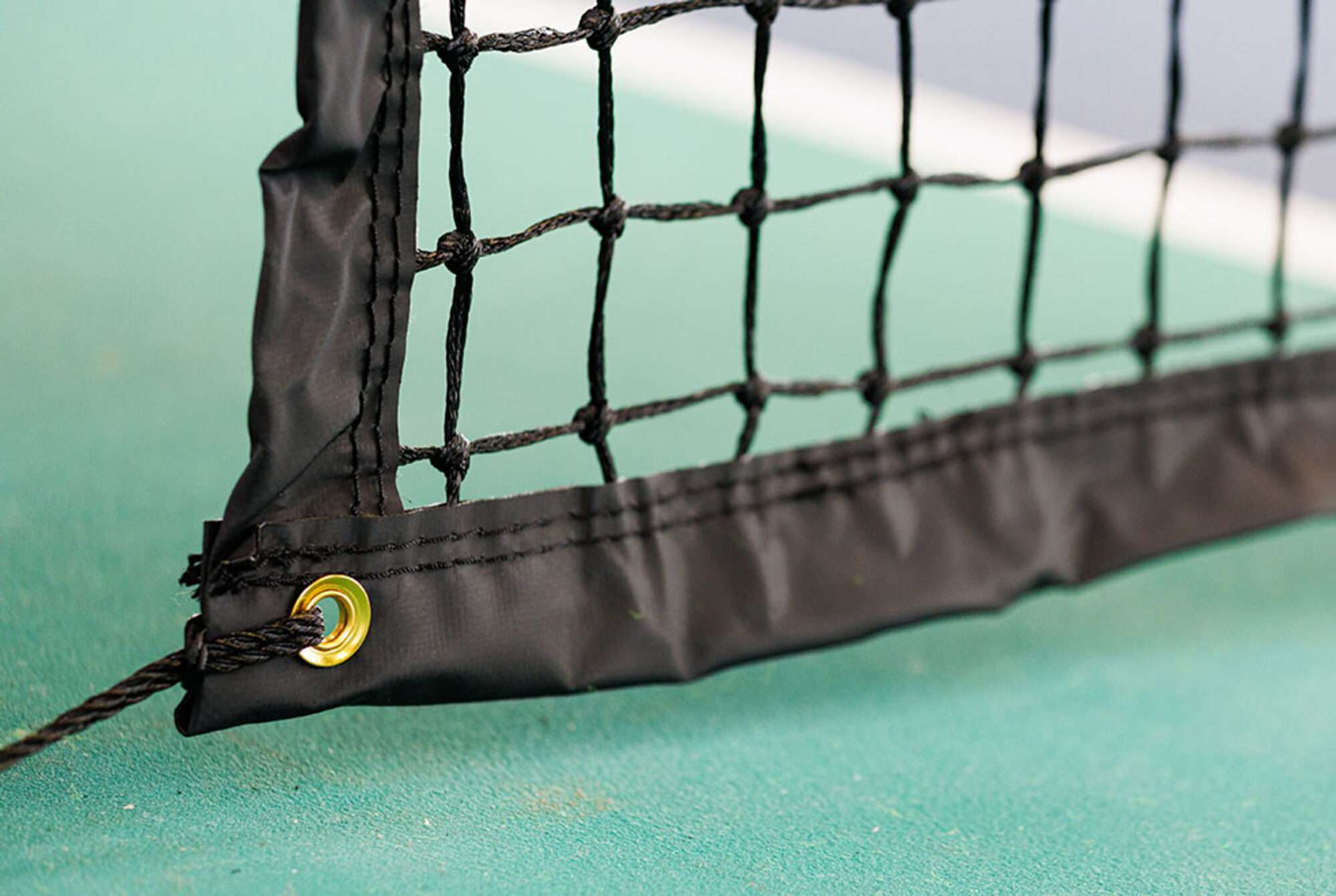Image du produit : Rete Tennis Expert ultra resistente con fasce in PVC