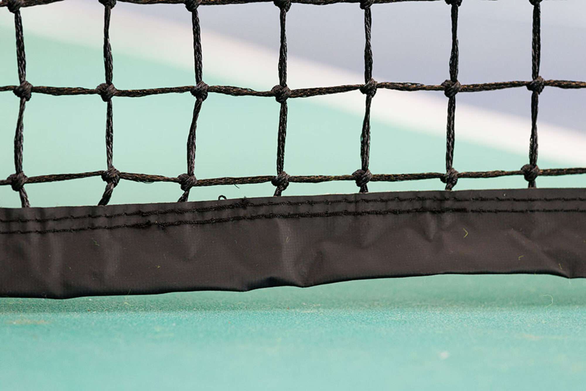 Image du produit : Rete Tennis Expert ultra resistente con fasce in PVC