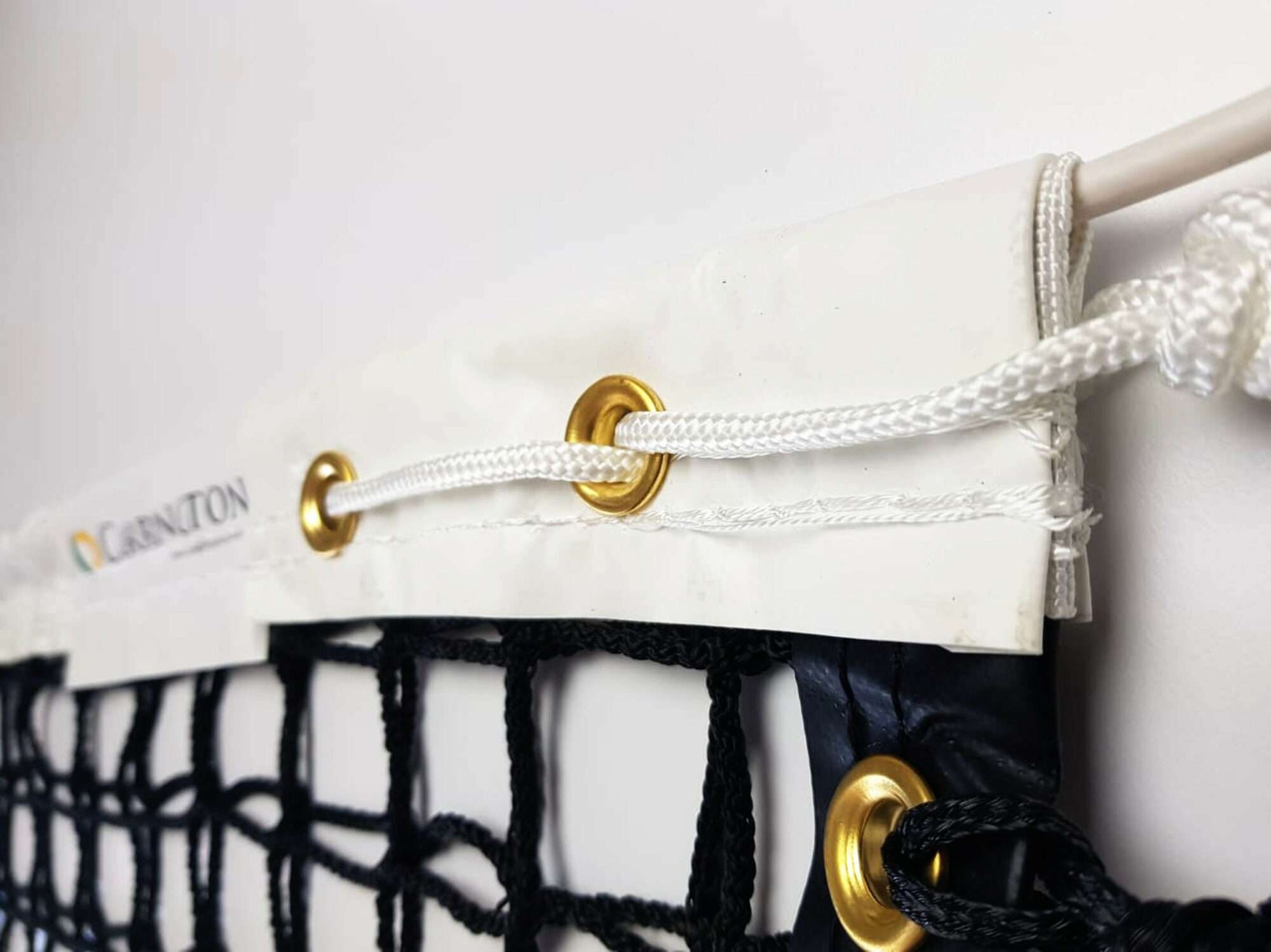 Image du produit : Rete Tennis Expert ultra resistente con fasce in PVC