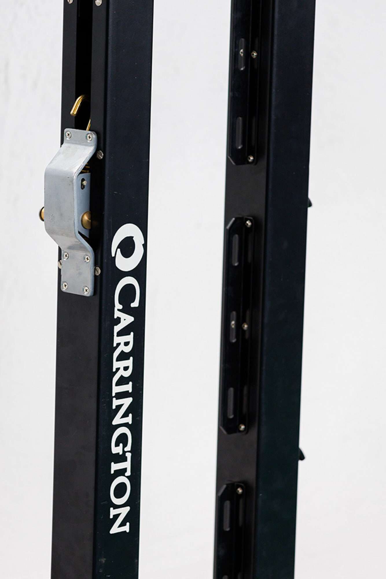 Image du produit : Poteaux de tennis sur platines