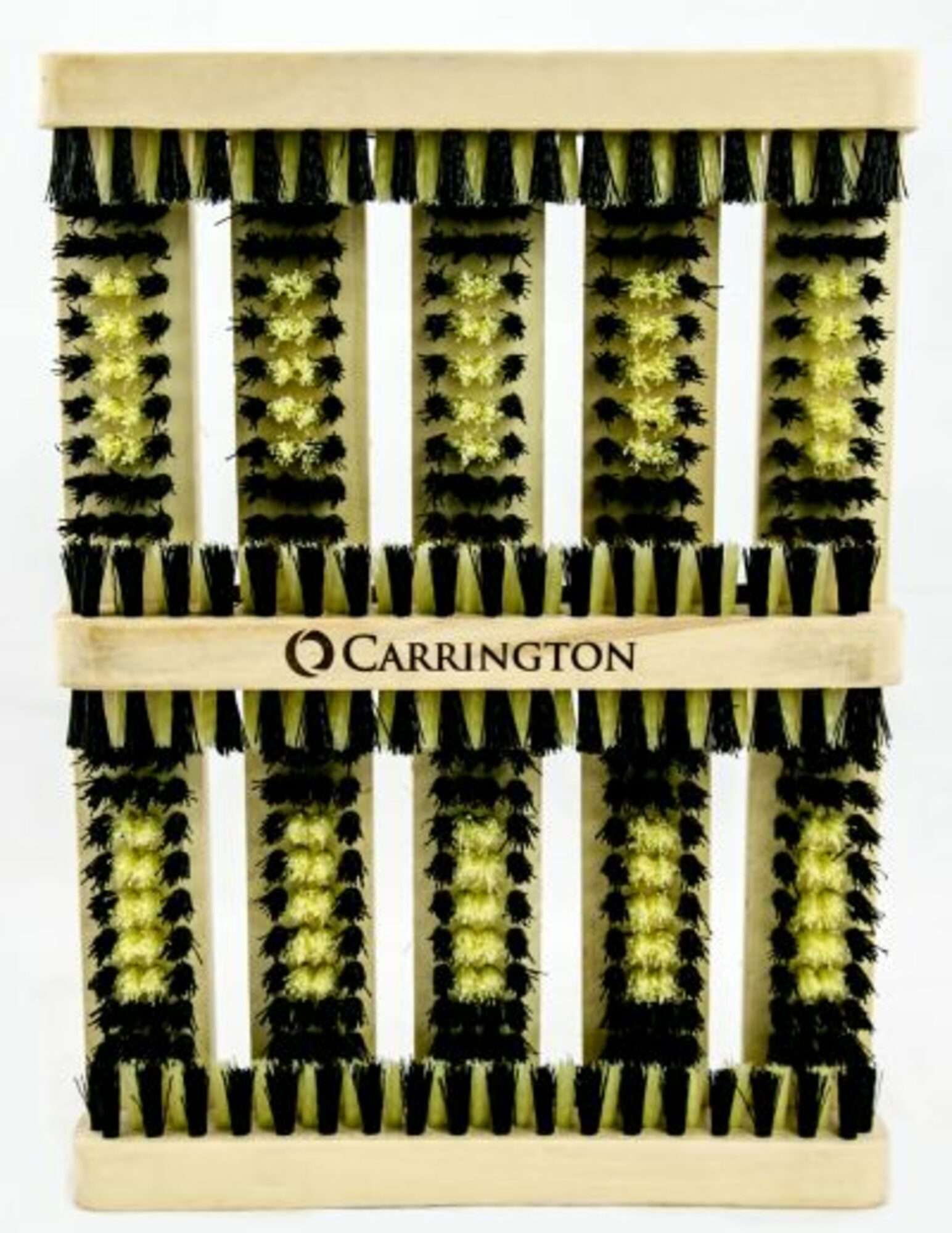 Image du produit : Pulisci scarpe in legno