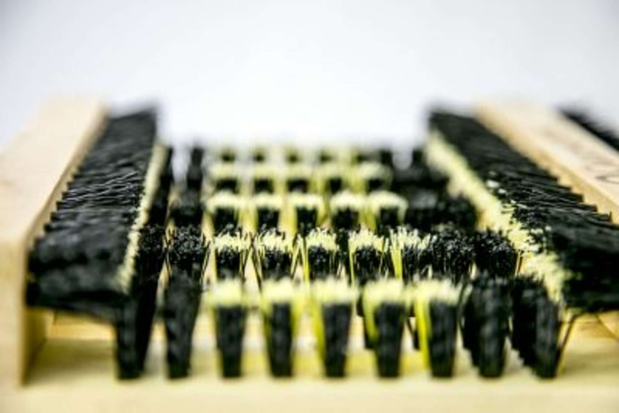 Image du produit : Pulisci scarpe in legno