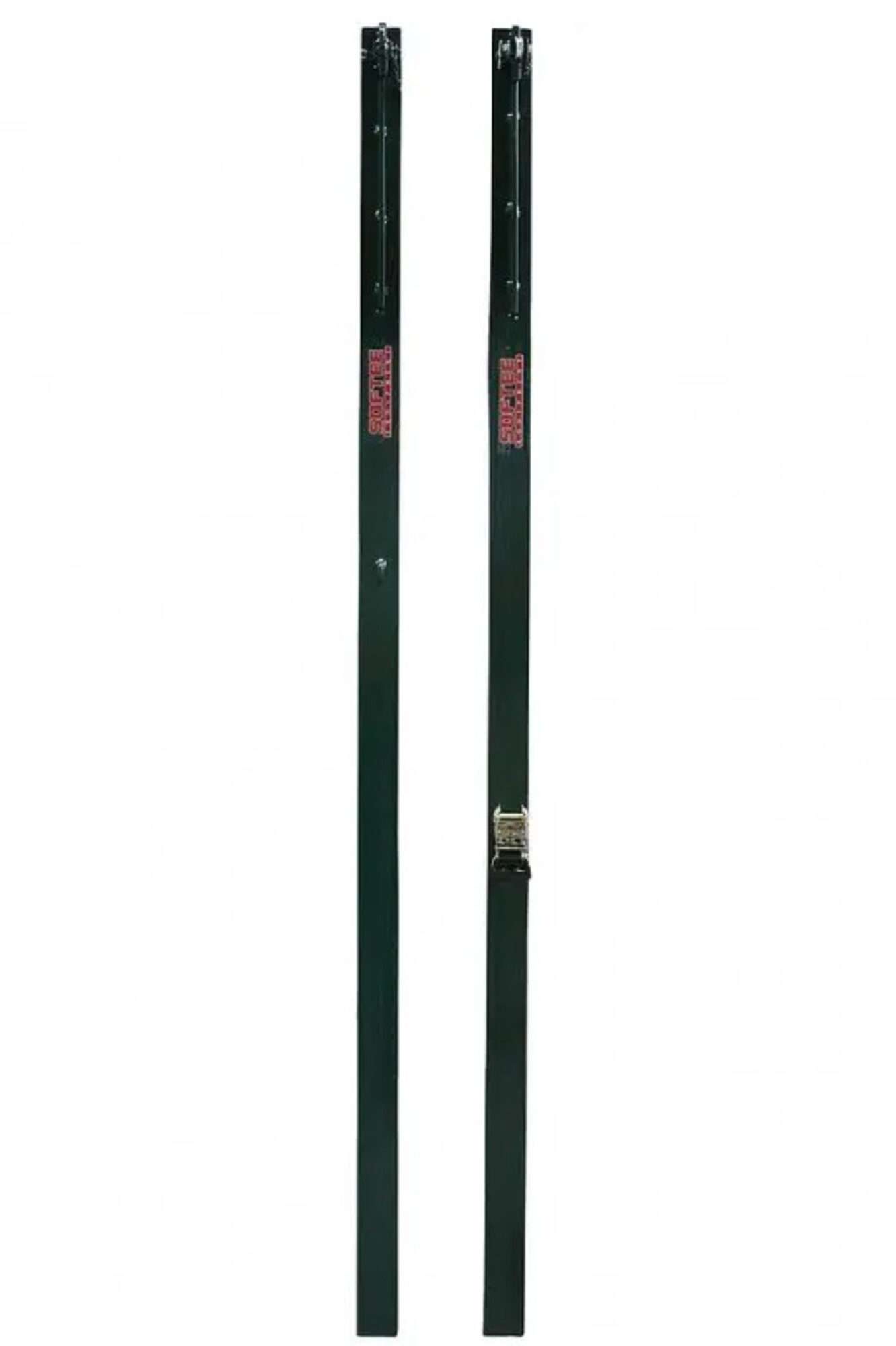 Image du produit : Paletti fissi quadrati da pallavolo 80X80 mm