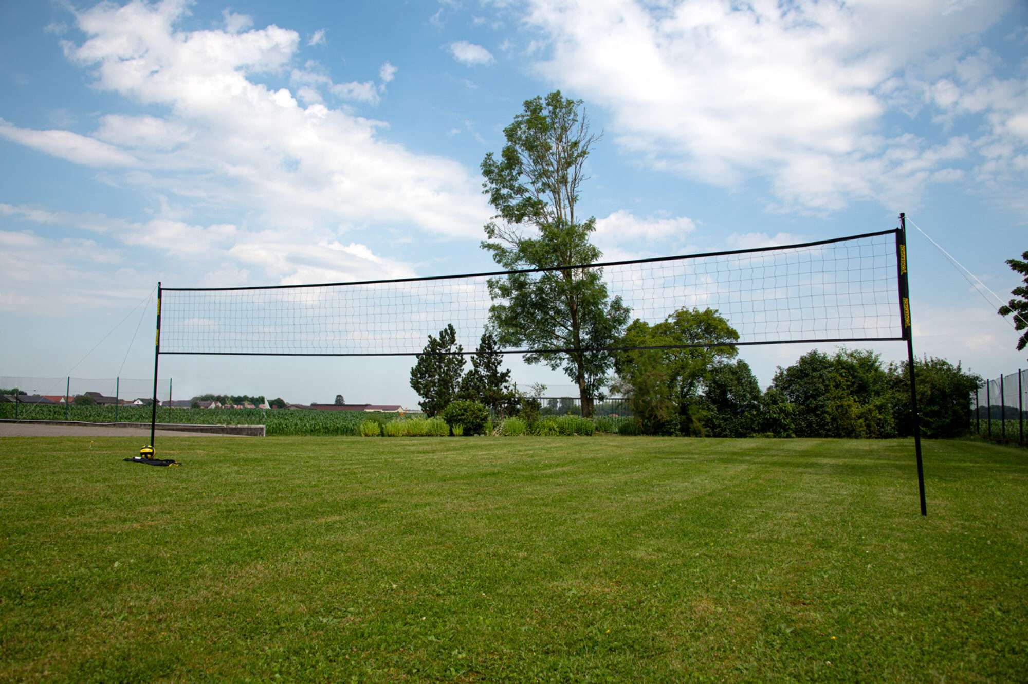 Image du produit : Set Volleyball PRO